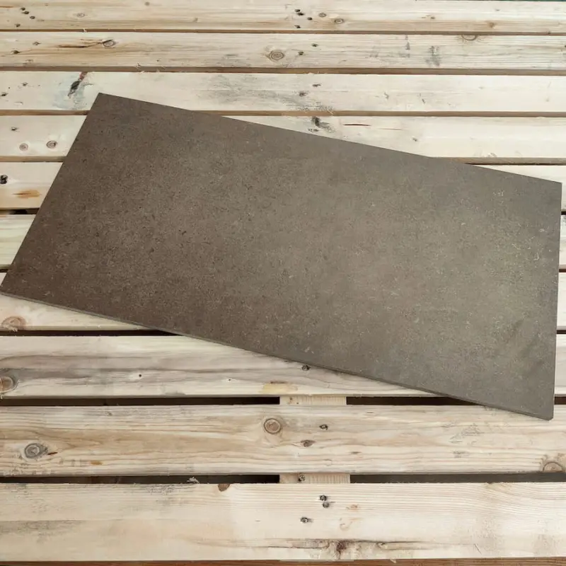 Snelle Levering Master Y48720B Bruin 40x80cm