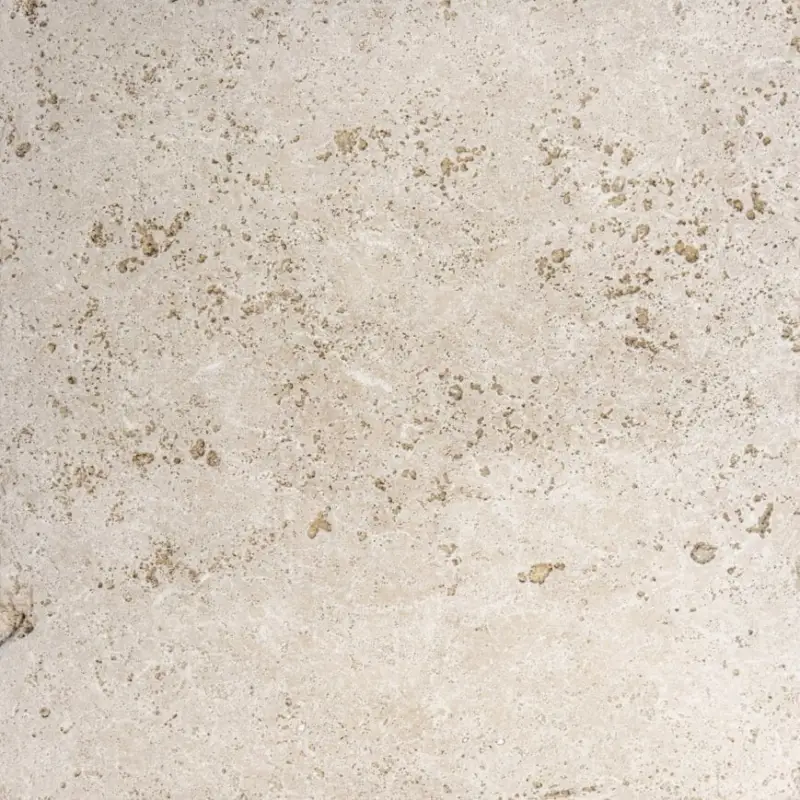 MTC Travertin Gezoet 45,7×45,7cm Favoriet