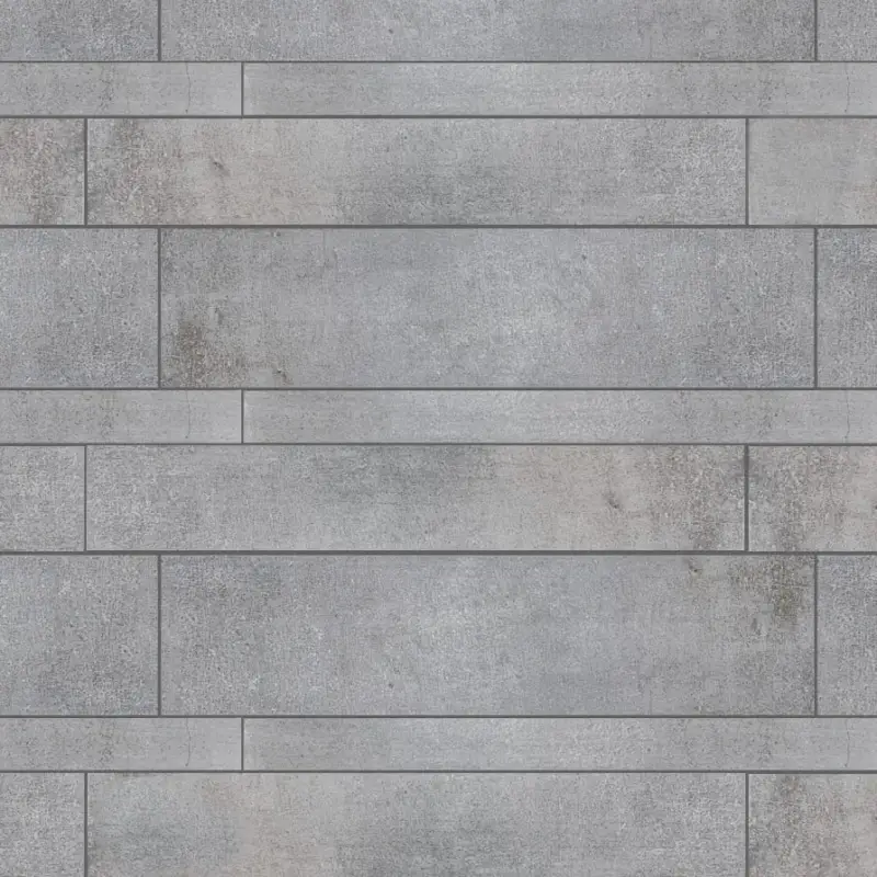 Koop Online Toker Licht Grijs Strokenmix 5/10/15x60cm