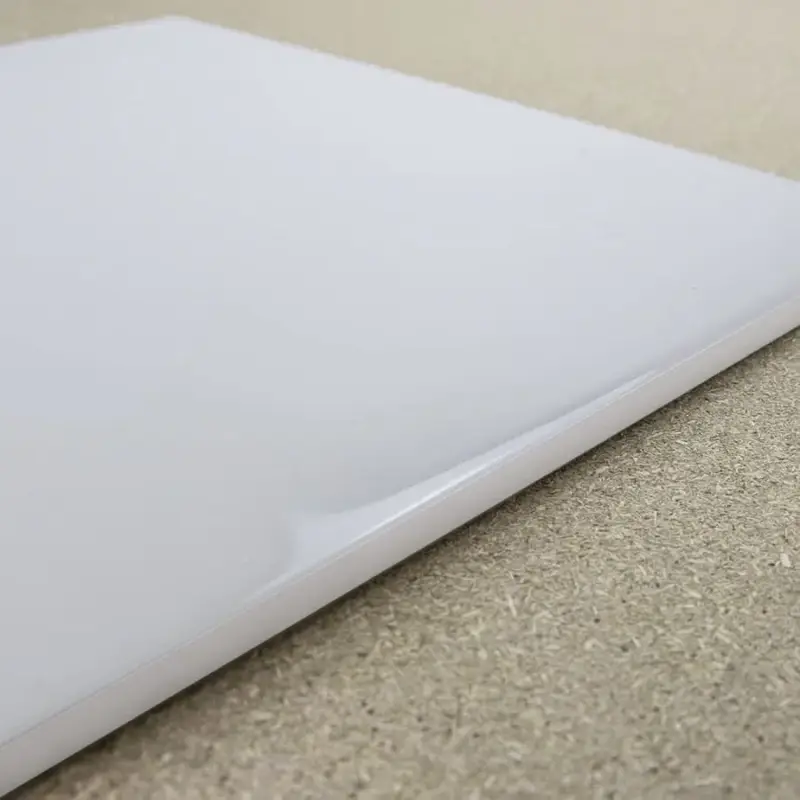 Keros White Liso 25x50cm Korting