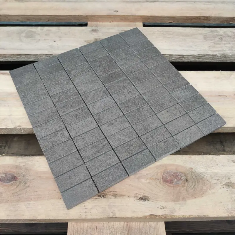 Gratis Retour Sant Agostino PTR Wenge Flex 5×5 Mozaïek 30x30cm