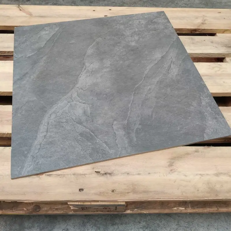 Ceratile My Stone Grigio 60x60cm Betaalbaar