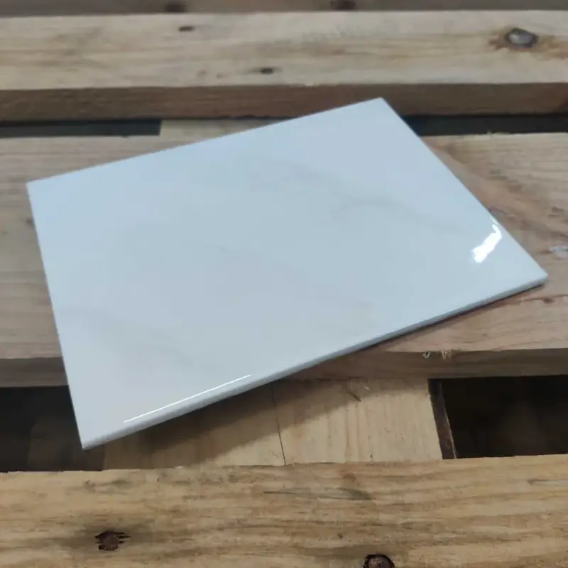 Merkproduct Mosa Galactica 2770 GL Pergamon Glans 15x20cm (partij van 5 m²)