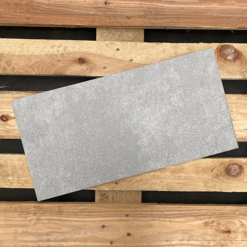 Durstone Villa Ibiza Grey Natural 29,5x59cm (partij van 7,28 m²) Merkproduct