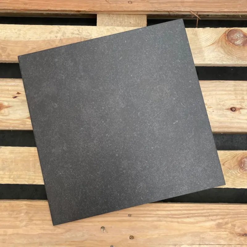 Duratiles Galeria Black 45x45cm Dagaanbieding