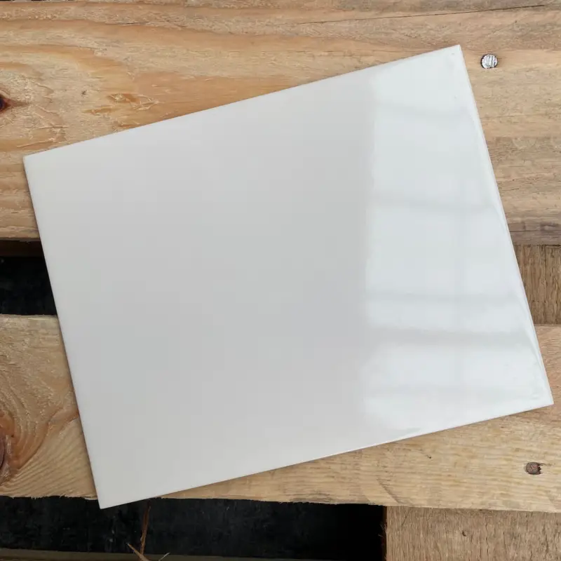 Ceratile Pergamon Glans YB 20x25cm Rechtstreeks Van De Fabrikant