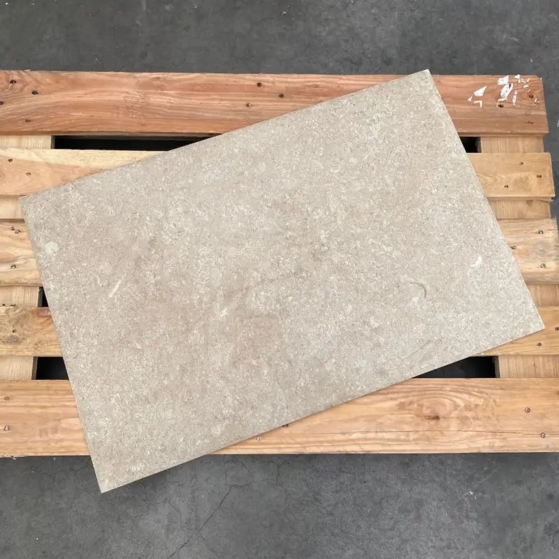 Populair Coem Tuffeau Dorato 60,4×90,6cm (partij van 7,658 m²)