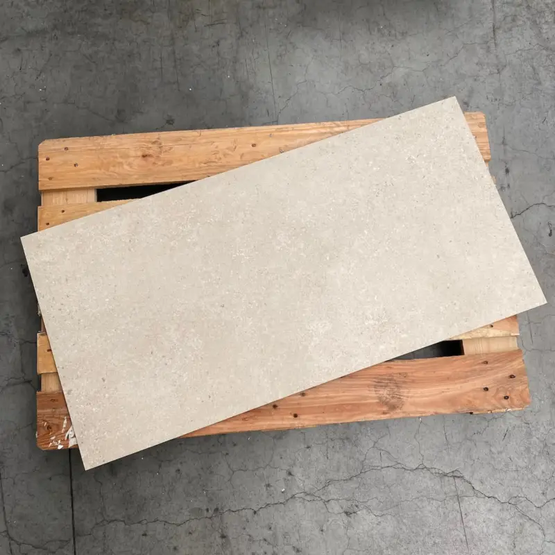 Cero Ghosty Cream 60x120cm Hete Deal