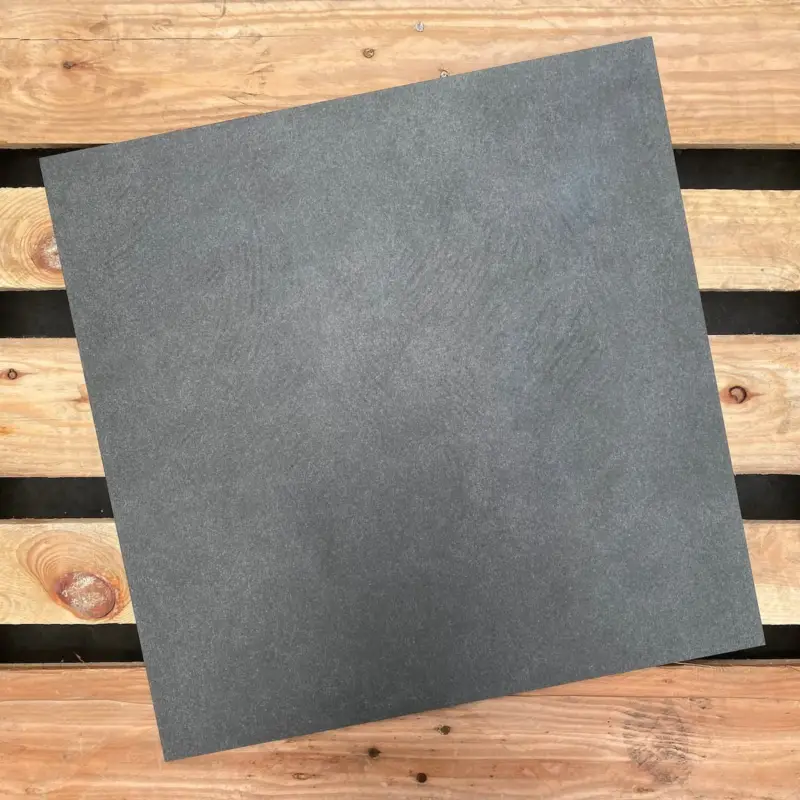 Flaminia Concept Black 60x60cm (partij van 7,4 m²) Hoge Kwaliteit