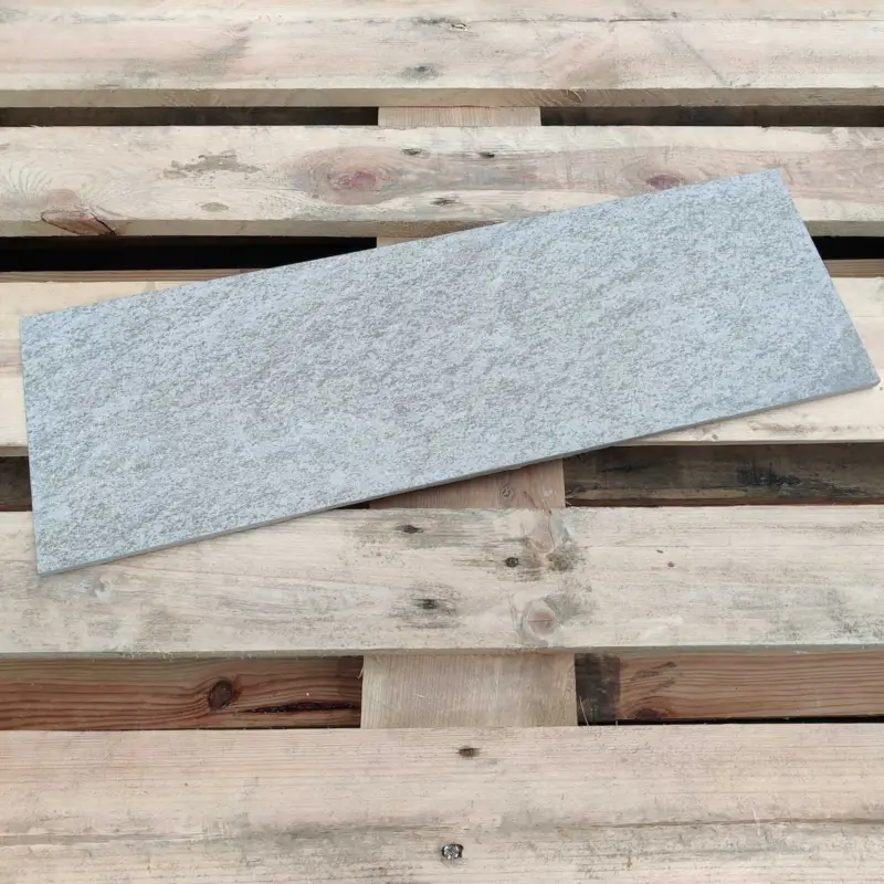 Italgraniti Stone D Quarzite di Barge 20x60cm (partij van 6,72 m²) Beperkte Voorraad