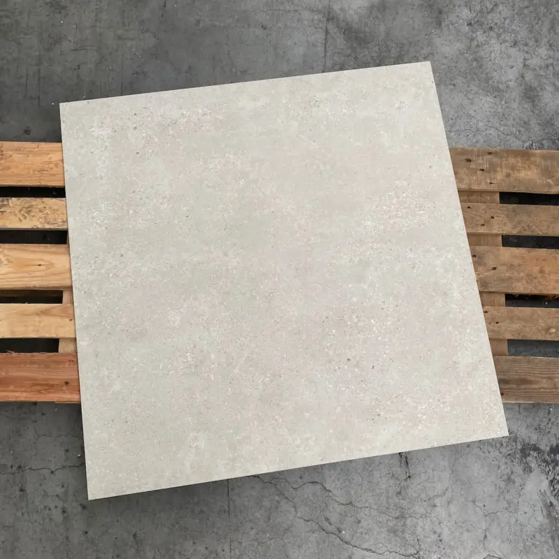 Cero Ghosty Silver 120x120cm (partij van 5,76 m²) Bestseller