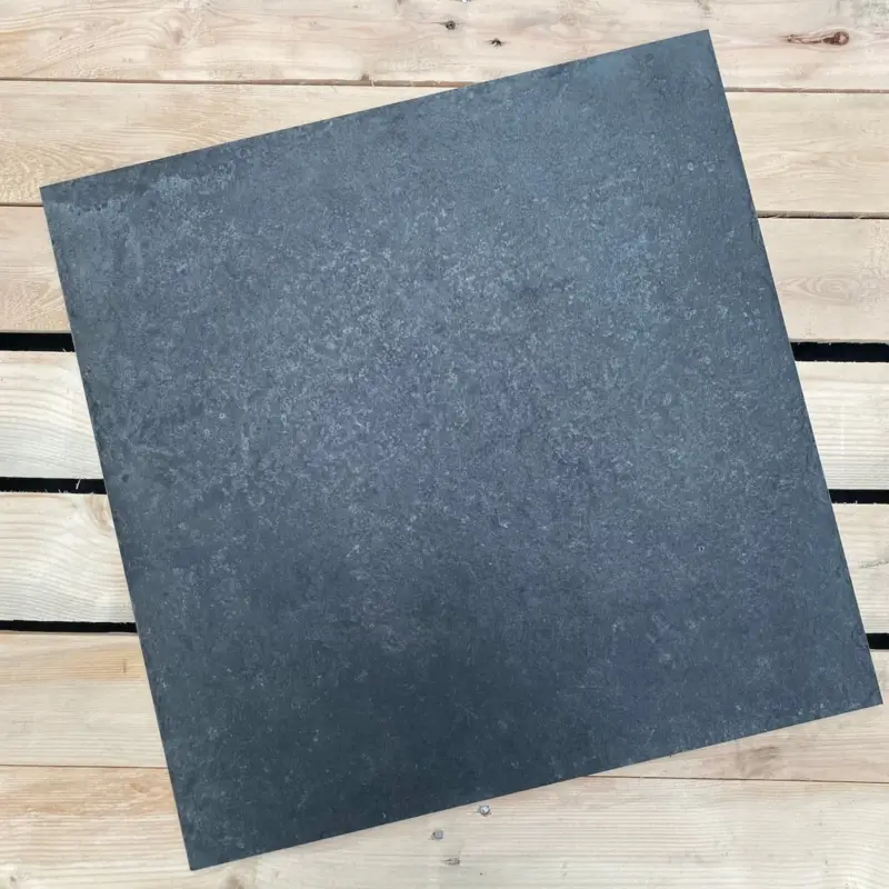 Isla Stone Pit Thunder 60x60cm Hoge Kwaliteit