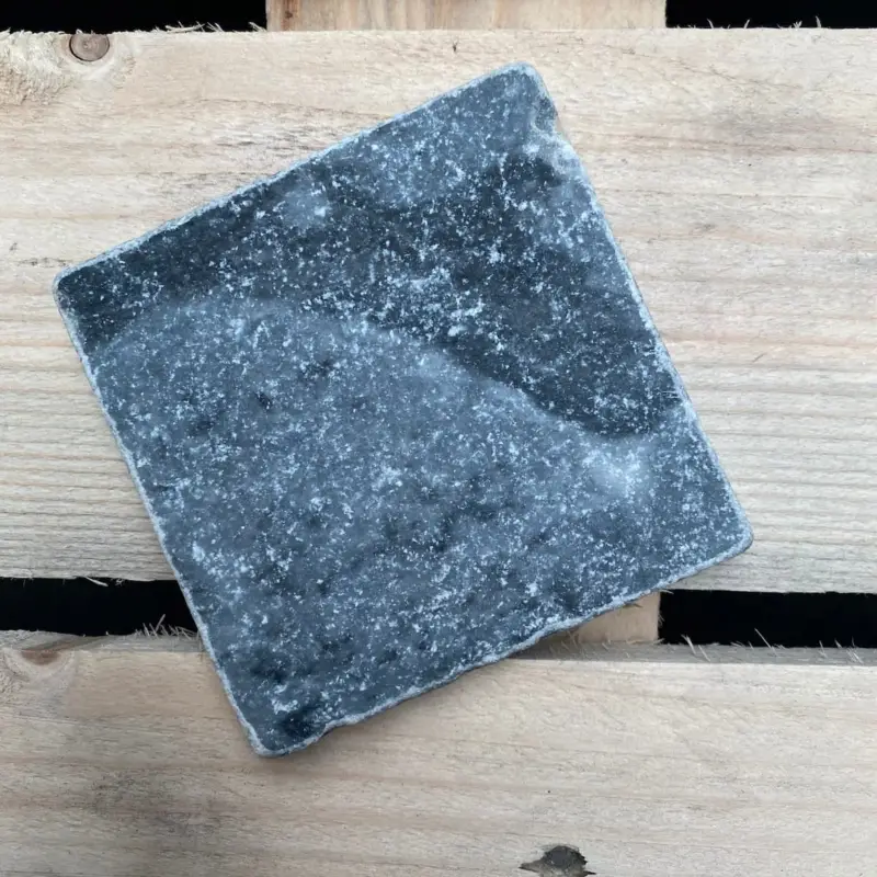 Must-Have MTC Hardsteen Gezoet 10x10cm