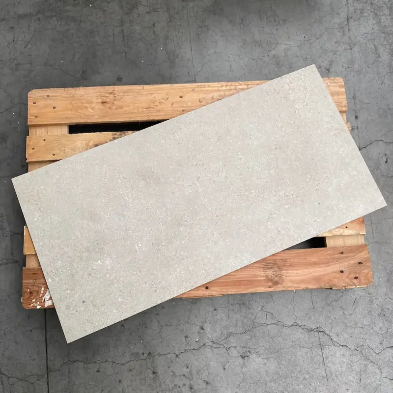 Cero Ghosty Silver 60x120cm (partij van 6,48 m²) Express Levering
