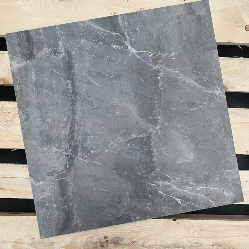 Ceratile Bylis Silver 60x60cm (partij van 6,12 m²) Must-Have