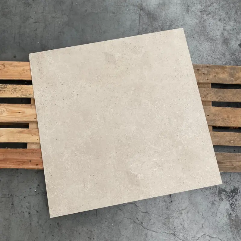 Cero Ghosty Cream 120x120cm (partij van 7,2 m²) Beperkte Voorraad