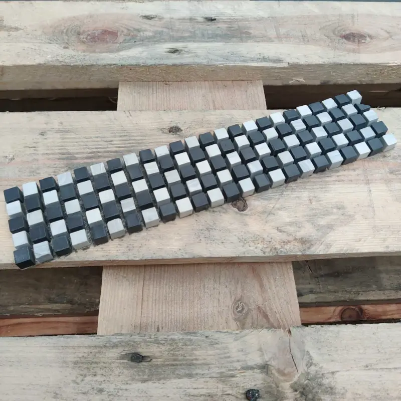 Weekendaanbieding Steenbok Maastricht Strip 5x30cm