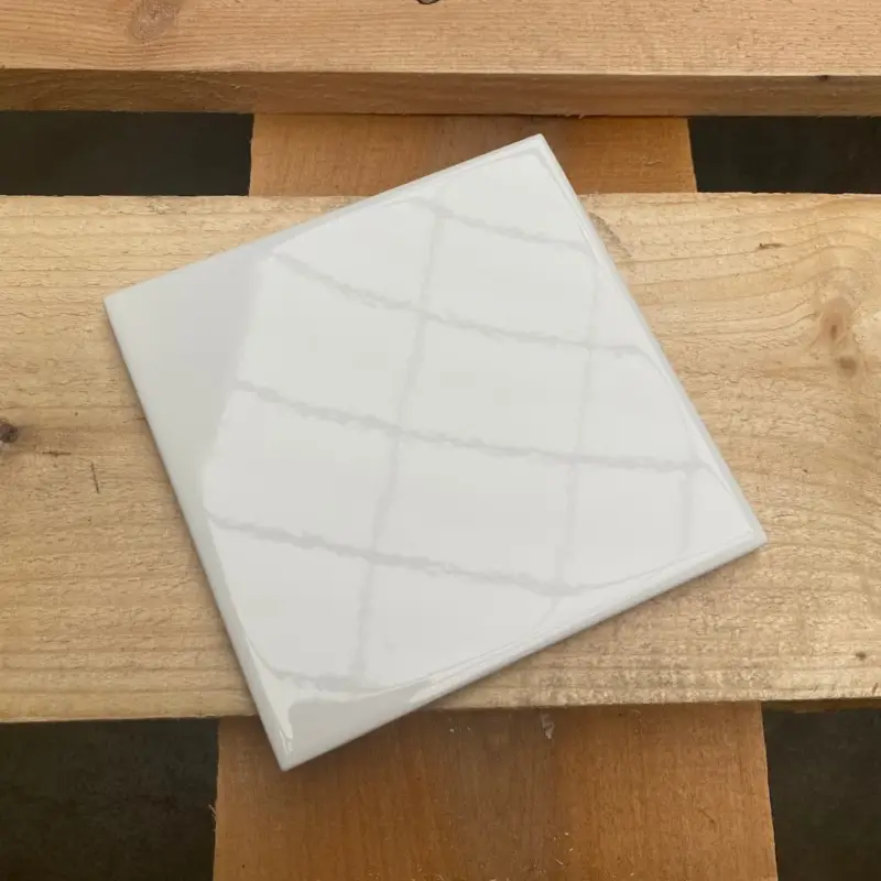 Cera Oud Hollands Wit 13x13cm (partij van 5,07 m²) Beste Prijs