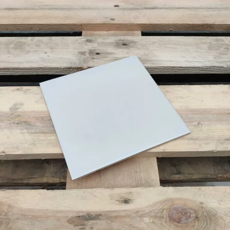 Weekendaanbieding Recer M120 Cinza 20x20cm (partij van 9 m²)