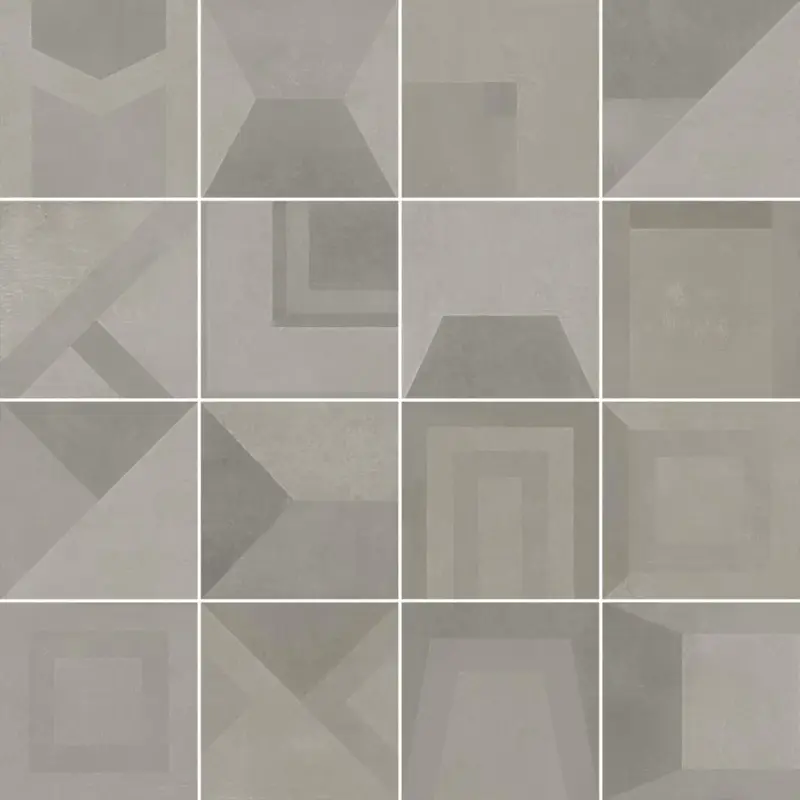 Populair Alta Venbo Mix Cold Matt 20x20cm (partij van 3,6 m²)