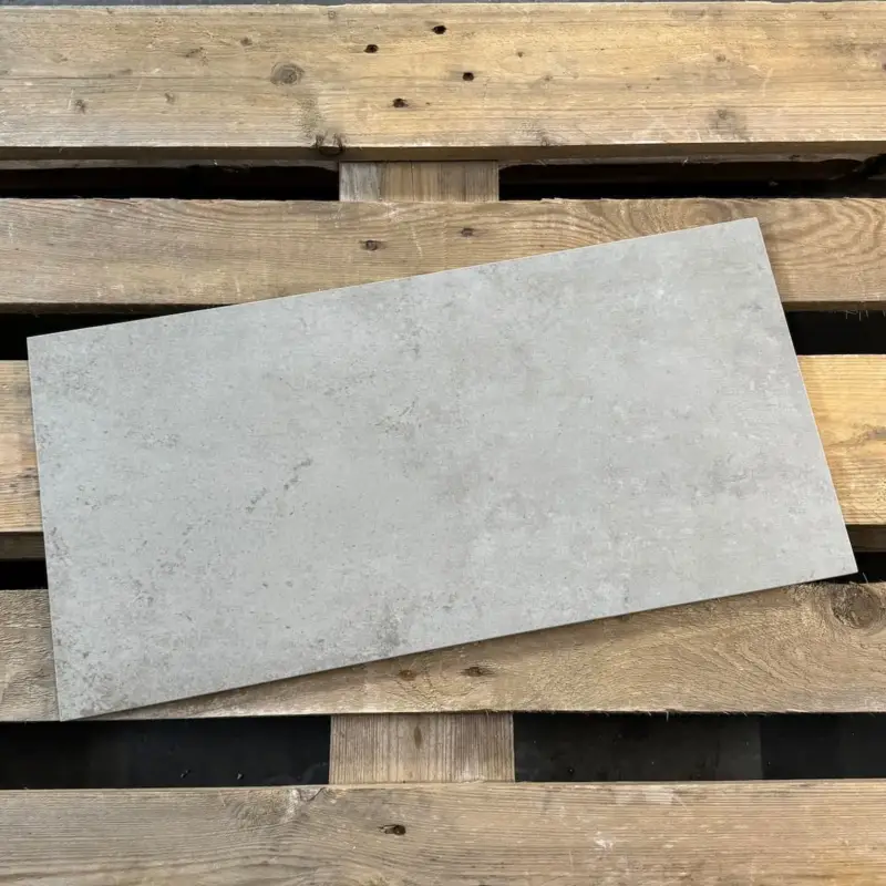 Durstone Tribeca Gris Natural 30x60cm Op = Op