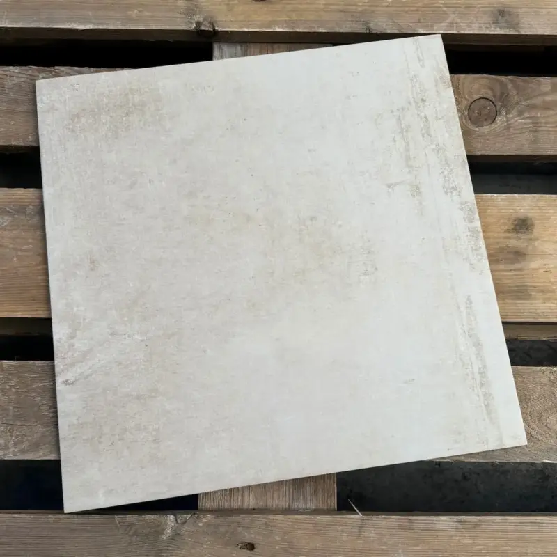 Alaplana Horton Beige Matt 45x45cm Uitverkoop