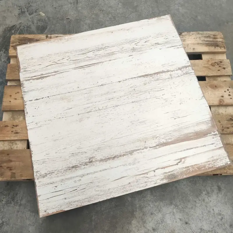 Betrouwbaar Sant Agostino Blendart Natural 90x90cm