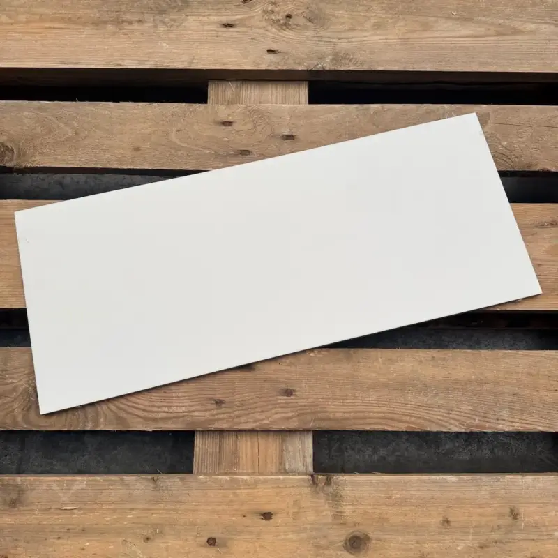 Premium Alcor Armonia Blanco Mate 25x60cm (partij van 4,2 m²)