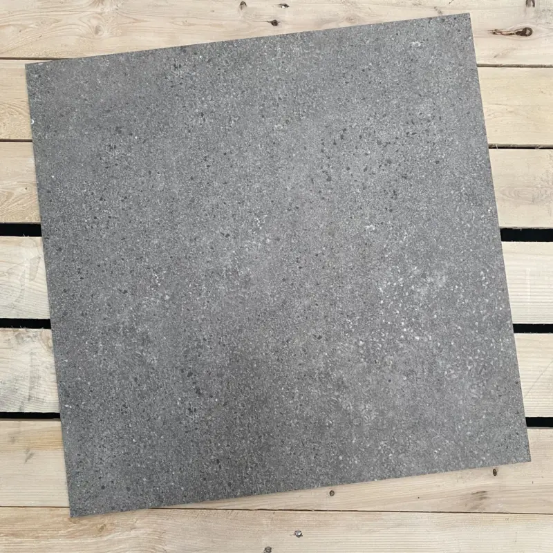 Ceratile Grobo Grey 60x60cm Seizoensaanbieding