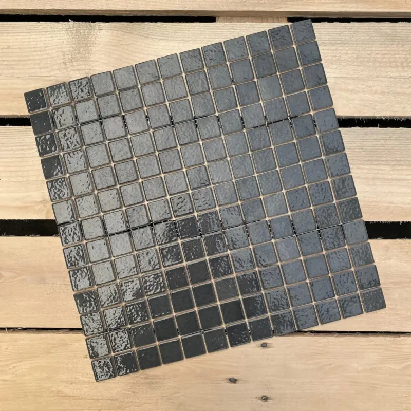Rechtstreeks Van De Fabrikant Briare Harmonies AG36 2,5×2,5 Mozaïek 34,6×34,6cm