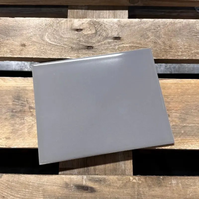 Laatste Versie Ceratile Grijs 120 Glans 20x25cm