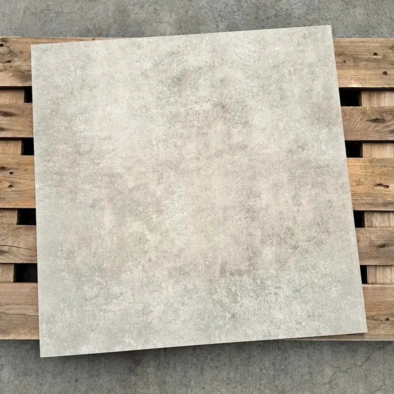 Keraselect Jura Warm Grey Outdoor 80x80x2cm Gereduceerde Prijs
