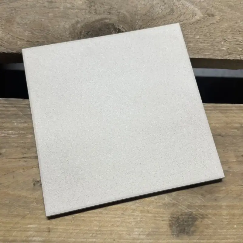 Mosa Core Collection Terra 266 VV Light Beige 15x15cm Betrouwbaar
