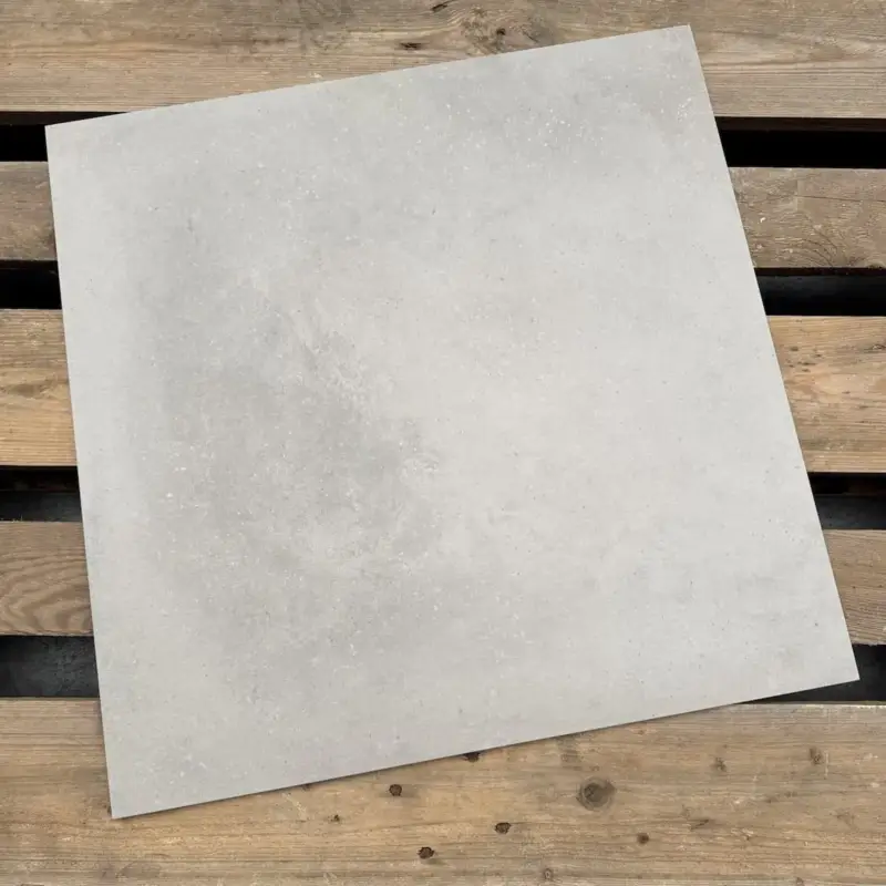 Betrouwbaar Atlas Concorde Dwell Gray Matt 60x60cm (partij van 4,32 m²)