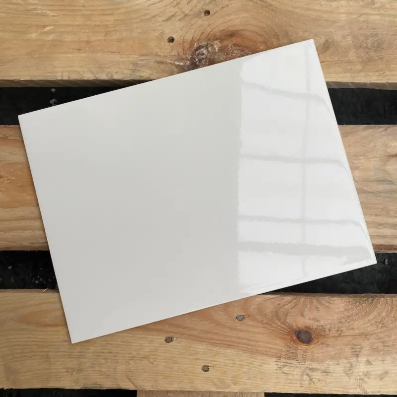 Ceratile Pergamon Glans 25x33cm Op = Op