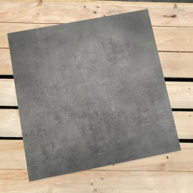 Ceratile Solutino Dark 60x60cm Hete Deal
