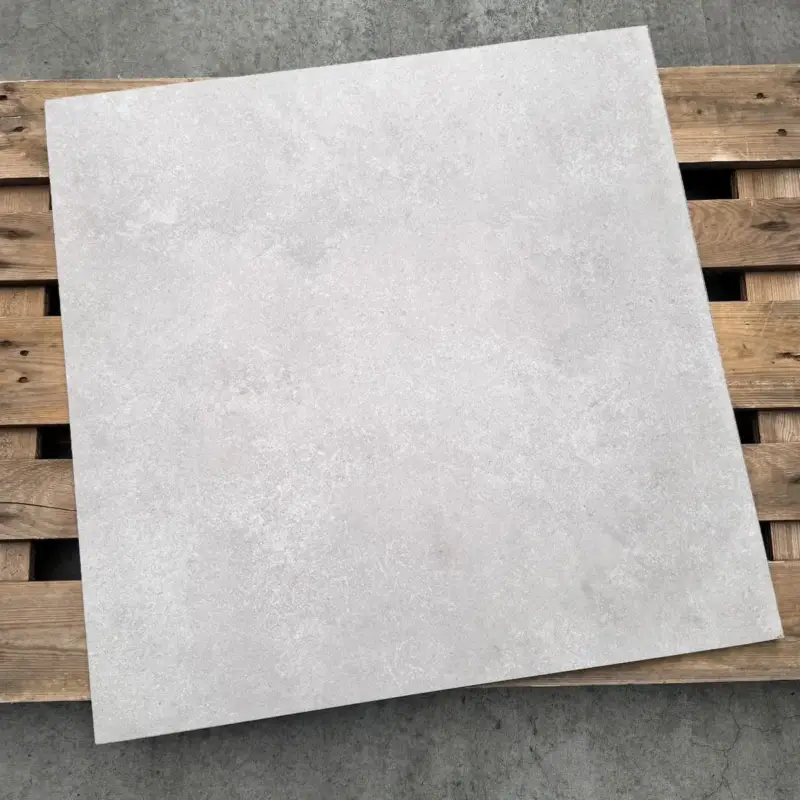 Keraselect Dover Grijs Outdoor 80x80x2cm Veilige Betaling