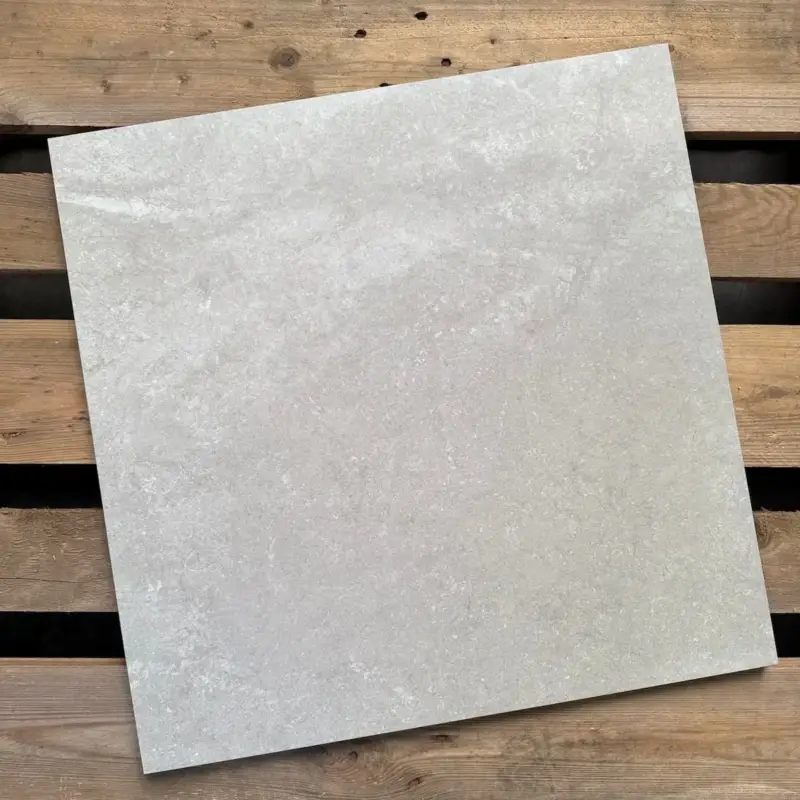 Keraselect Stone Union Ash Outdoor 60x60x2cm Beperkte Voorraad