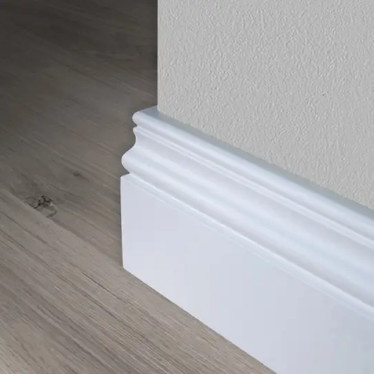 Nu Kopen Classiqueplint - MDF ecologisch - 18 x 140 mm