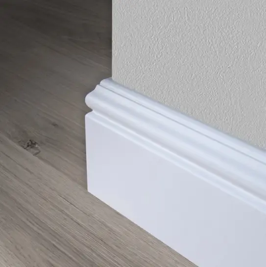 Bols plint - Hardhout - 20 x 120 mm Alleen Vandaag