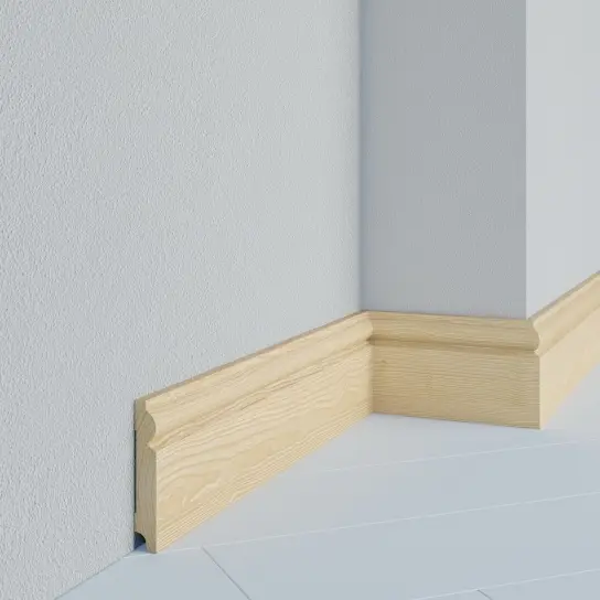 Sierplint - Grenen - 15 x 70 mm Betaalbaar