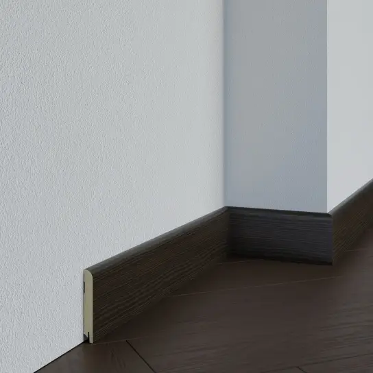 Wenge - Fineer en/of folie - 10 x 70 mm Express Levering