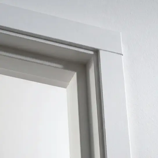 Kozijn Hardhout Opdek - Hardhout - 56 x 90 mm Exclusieve Aanbieding