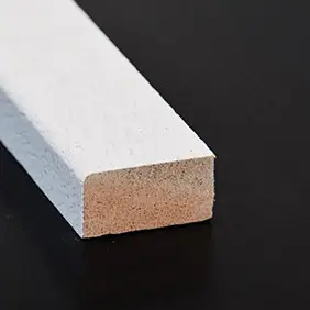 Betrouwbaar Glaslat GL04 (Komo) - Meranti - 17 x 33 mm (Komo SKH)