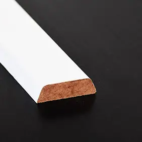 Glaslat GL06 (Komo) - Meranti - 9 x 32 mm (Komo SKH) Koopje