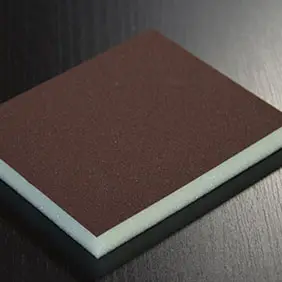 Schuurmat - 120x98x13mm korrel 180 Betaalbaar