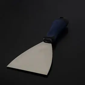 Direct Beschikbaar Plamuurmes - 40 mm breed
