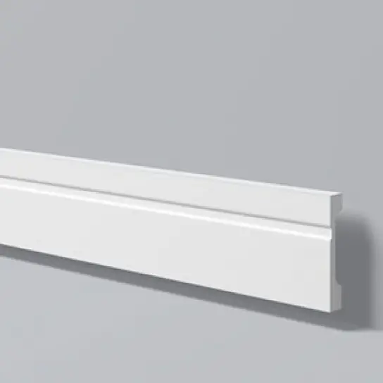 Express Levering Wallstyl FD11 - HDPS - 15 x 110 mm