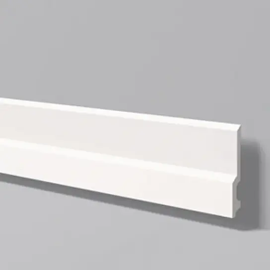 Wallstyl FD22 - HDPS - 18 x 130 mm Bestel Nu