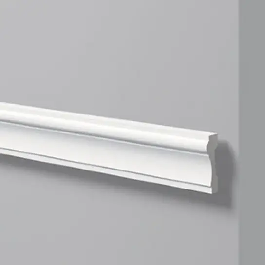 Koopje Wallstyl WL6 - HDPS - 20 x 75 mm